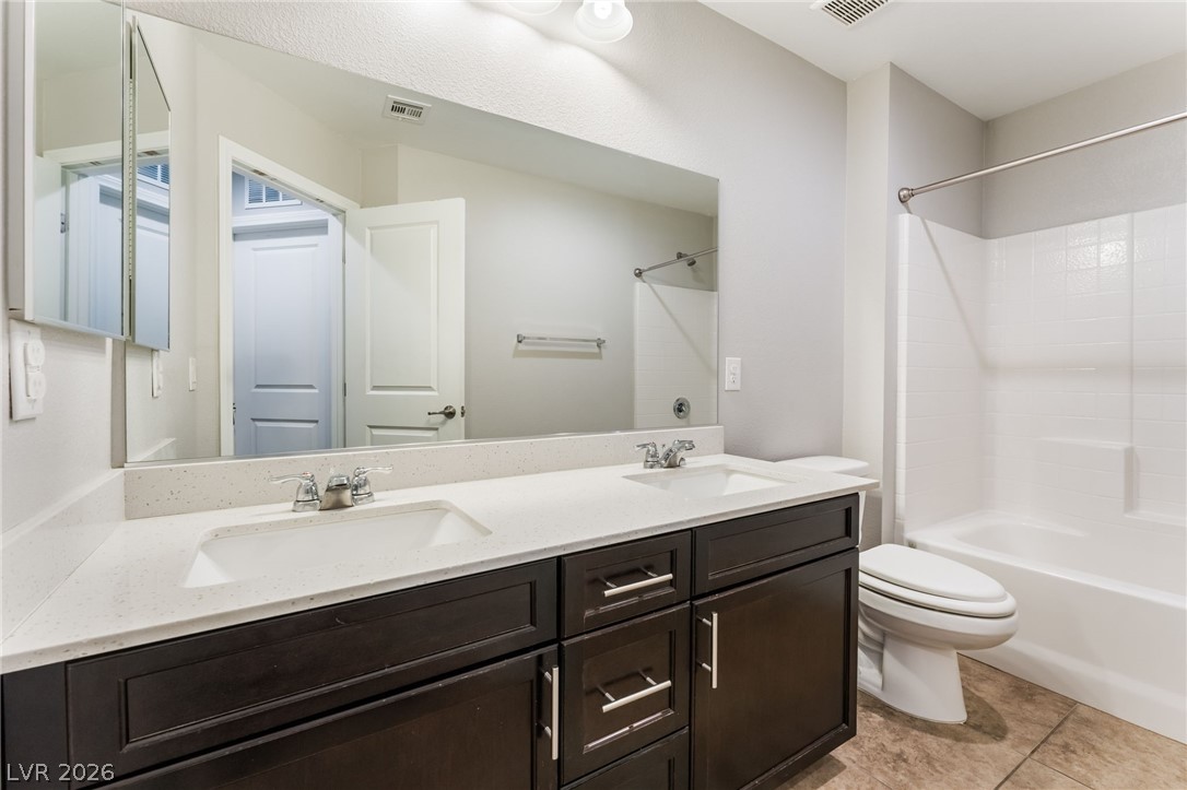 115 Broken Wagon Avenue North Las Vegas NV 89031