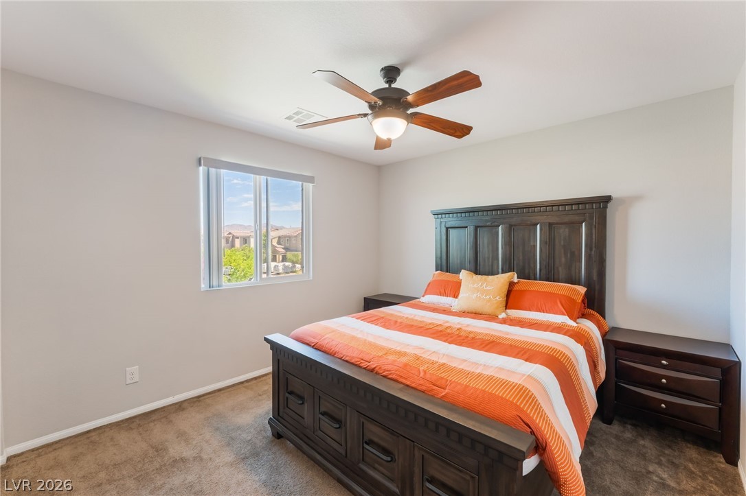 115 Broken Wagon Avenue North Las Vegas NV 89031