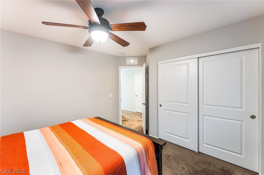 115 Broken Wagon Avenue North Las Vegas NV 89031