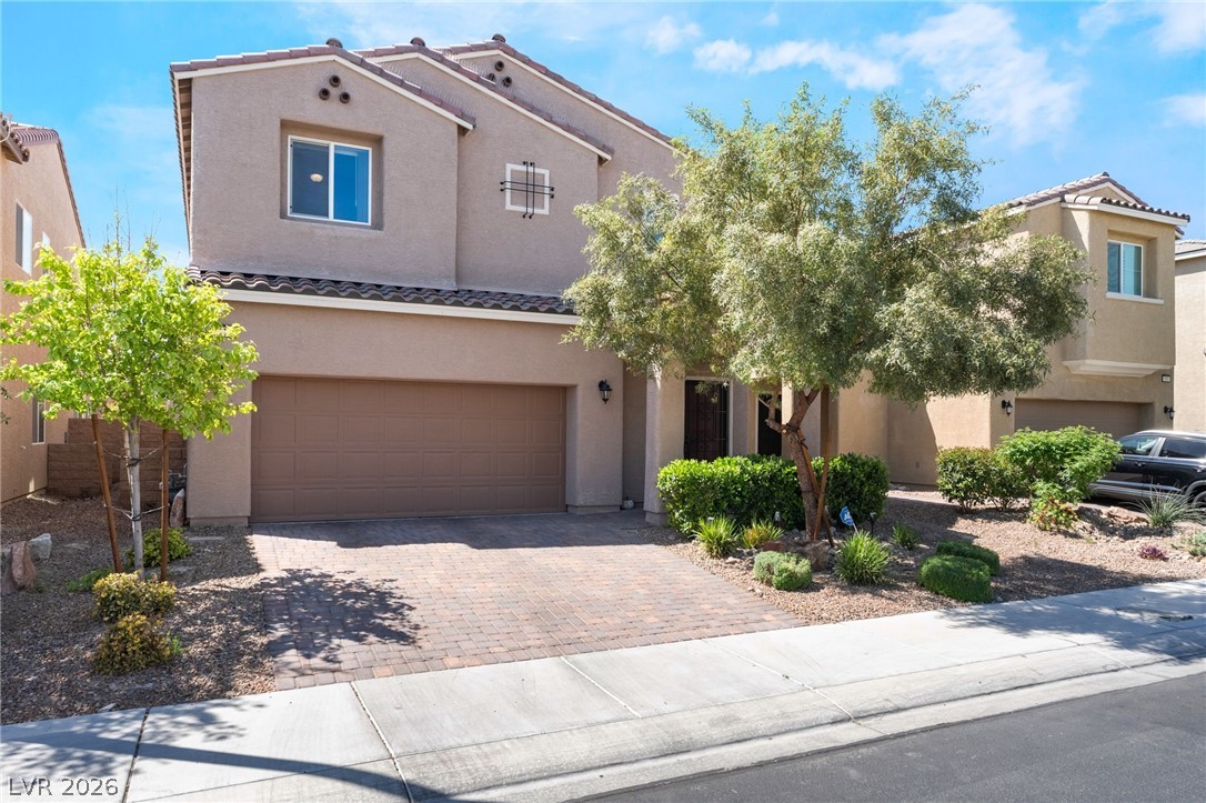 115 Broken Wagon Avenue North Las Vegas NV 89031