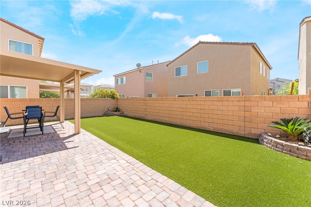 115 Broken Wagon Avenue North Las Vegas NV 89031