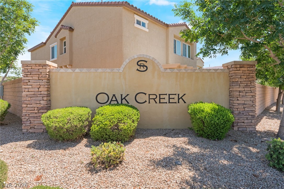 115 Broken Wagon Avenue North Las Vegas NV 89031