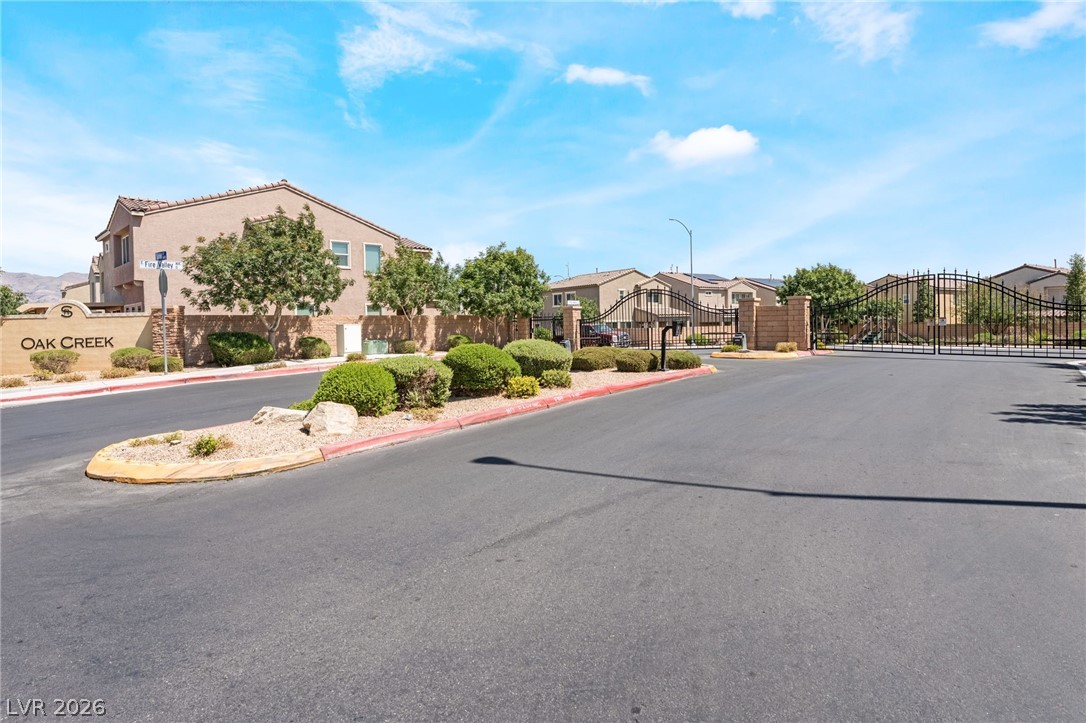 115 Broken Wagon Avenue North Las Vegas NV 89031