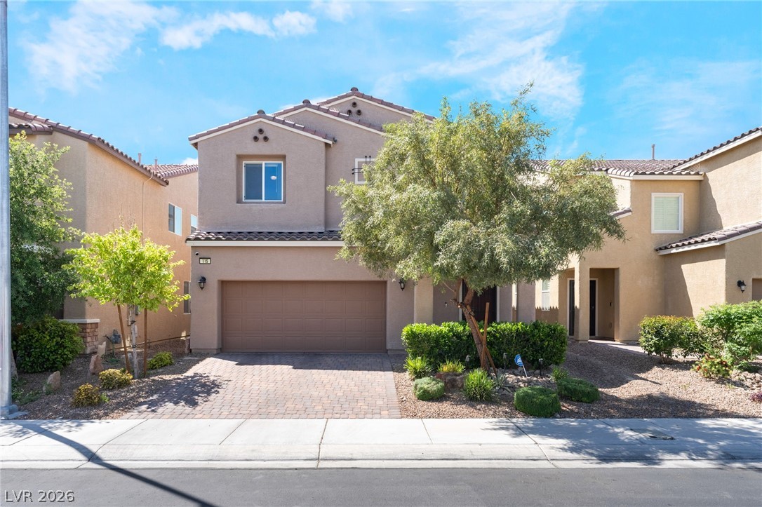 115 Broken Wagon Avenue North Las Vegas NV 89031