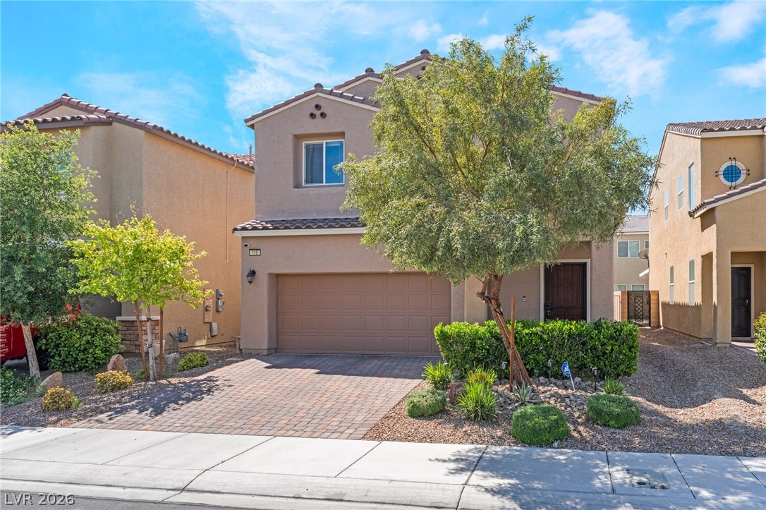 115 Broken Wagon Avenue North Las Vegas NV 89031