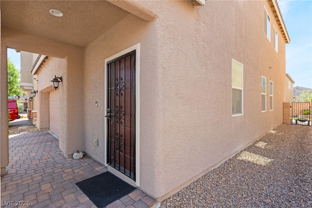 115 Broken Wagon Avenue North Las Vegas NV 89031