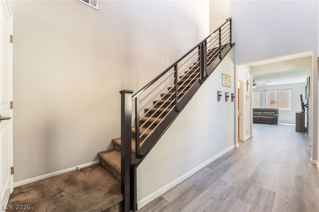 115 Broken Wagon Avenue North Las Vegas NV 89031