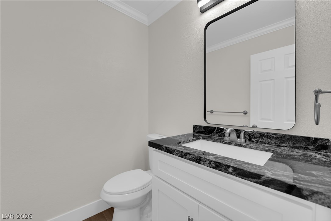 2324 Babcock Drive Las Vegas NV 89134