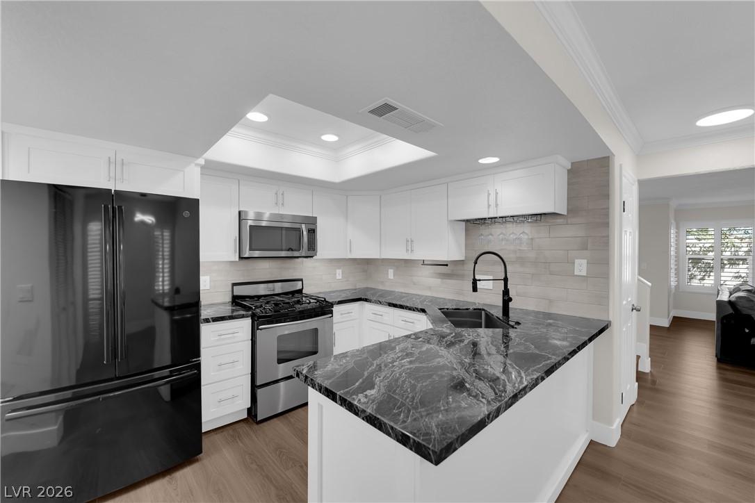 2324 Babcock Drive Las Vegas NV 89134