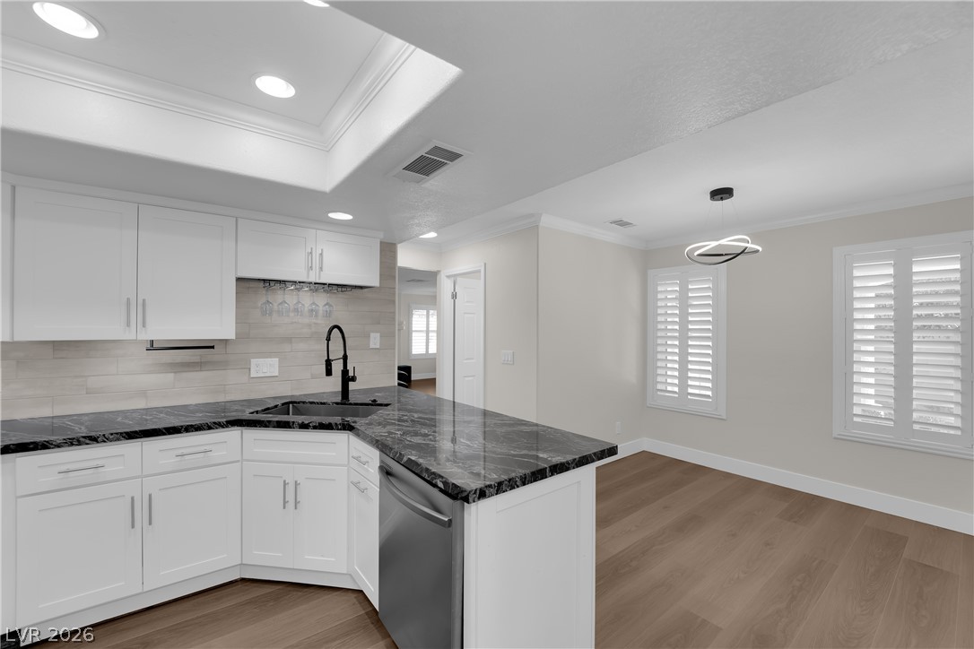2324 Babcock Drive Las Vegas NV 89134