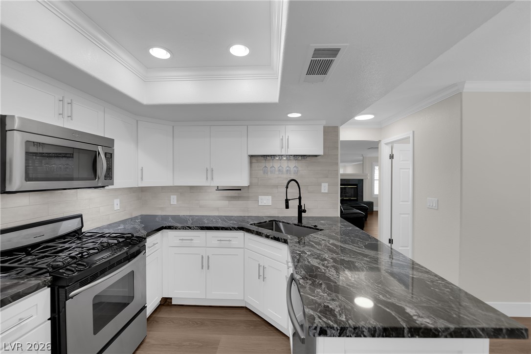 2324 Babcock Drive Las Vegas NV 89134