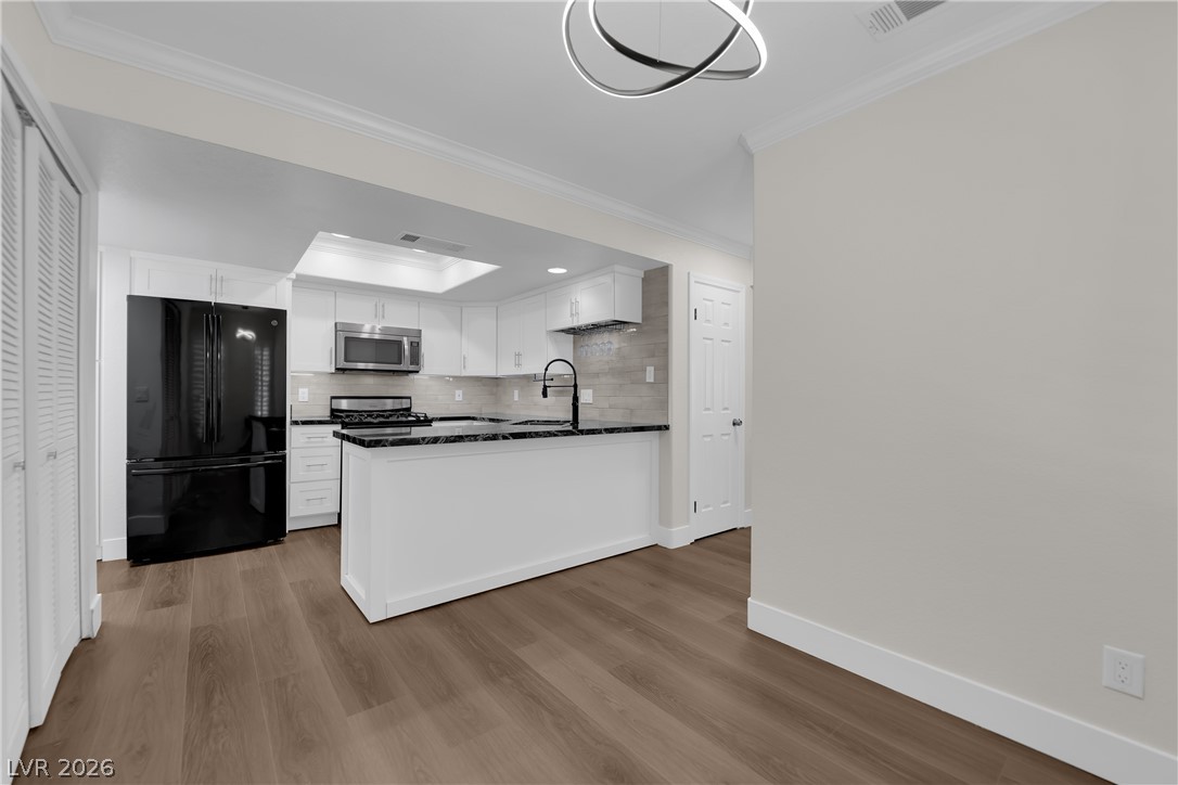 2324 Babcock Drive Las Vegas NV 89134
