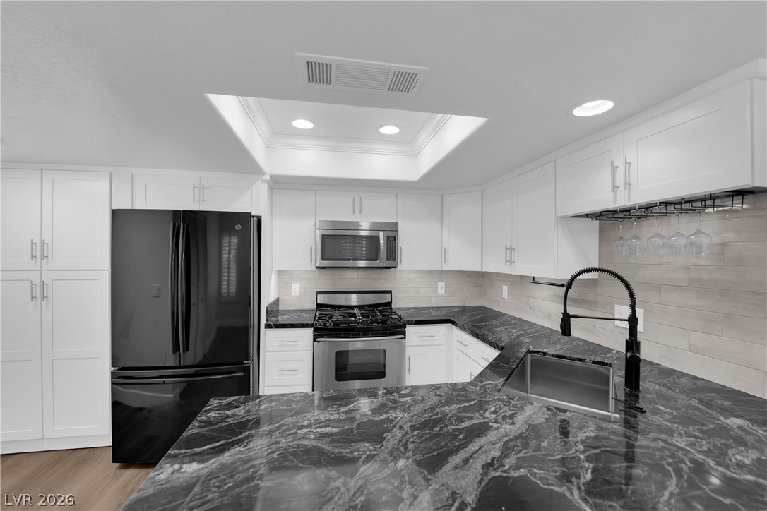 2324 Babcock Drive Las Vegas NV 89134