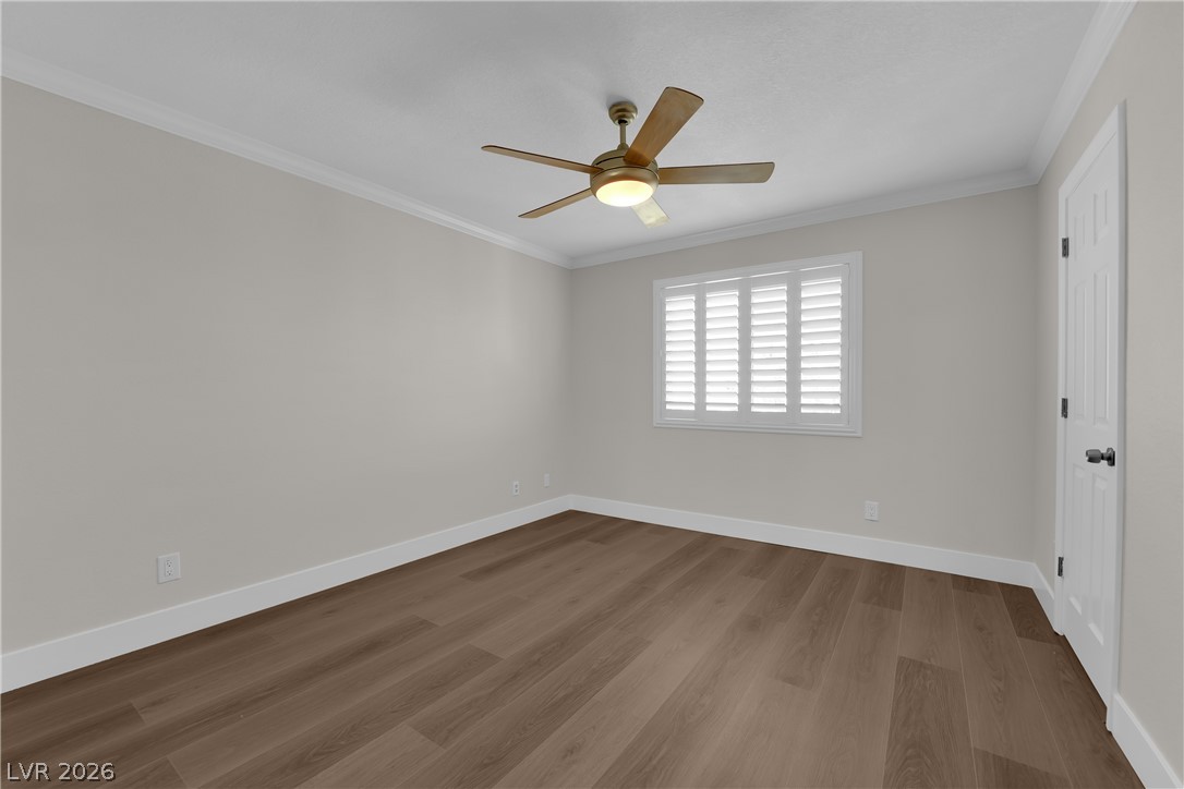 2324 Babcock Drive Las Vegas NV 89134