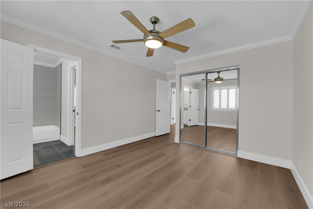 2324 Babcock Drive Las Vegas NV 89134