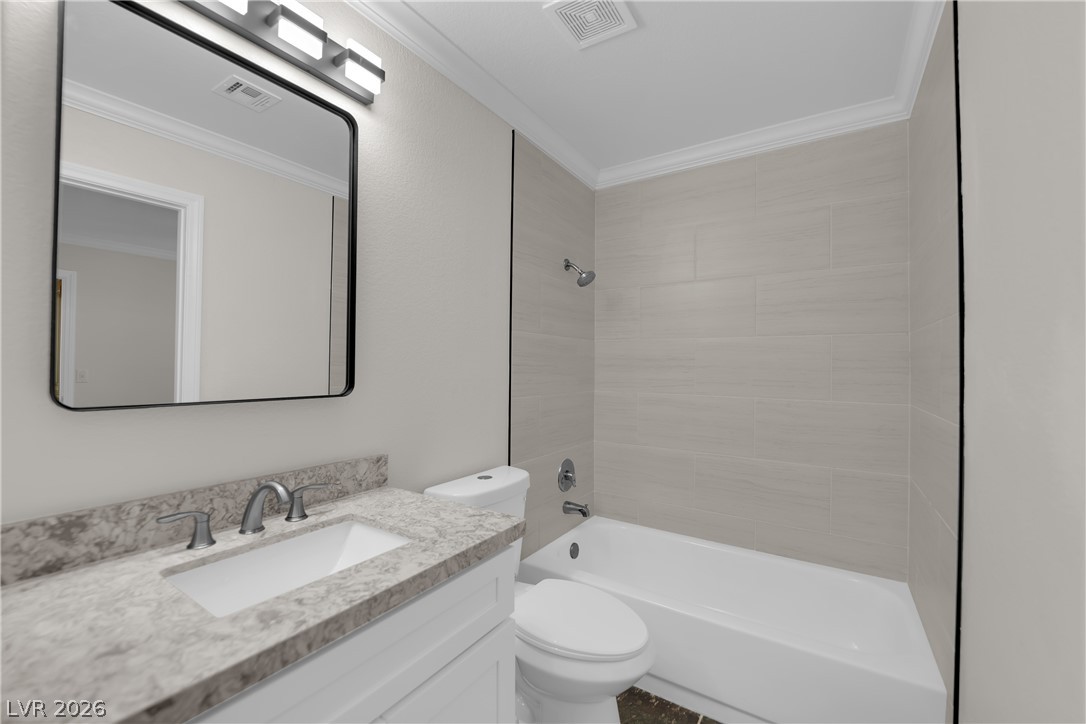 2324 Babcock Drive Las Vegas NV 89134