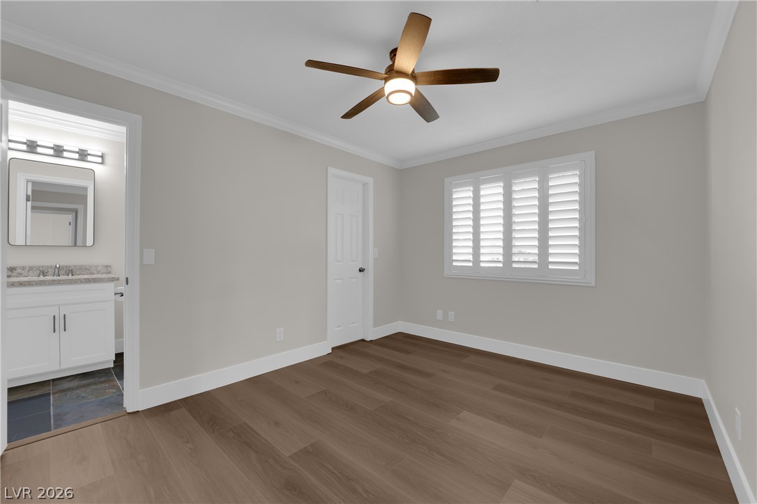 2324 Babcock Drive Las Vegas NV 89134
