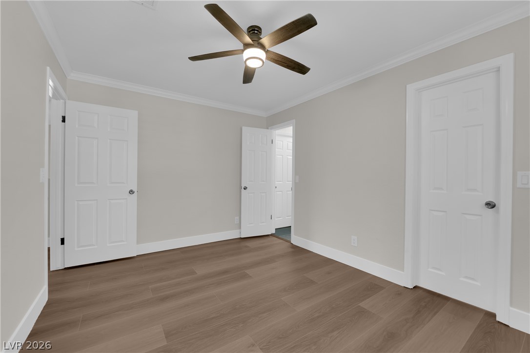 2324 Babcock Drive Las Vegas NV 89134