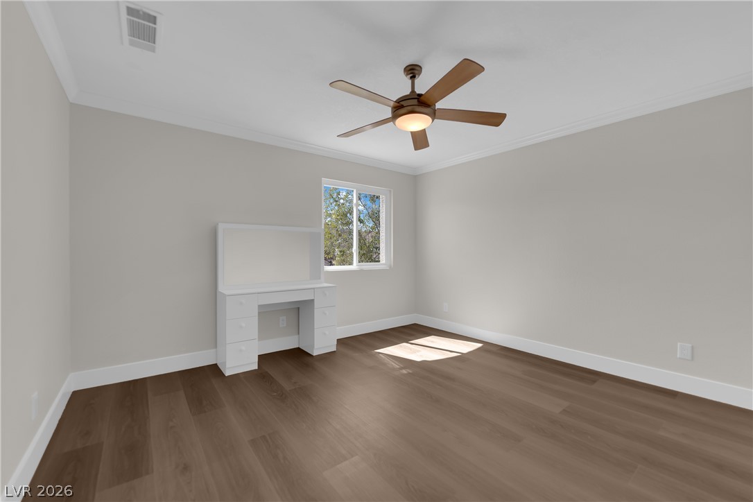 2324 Babcock Drive Las Vegas NV 89134