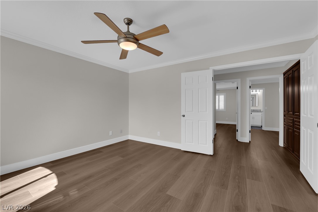 2324 Babcock Drive Las Vegas NV 89134
