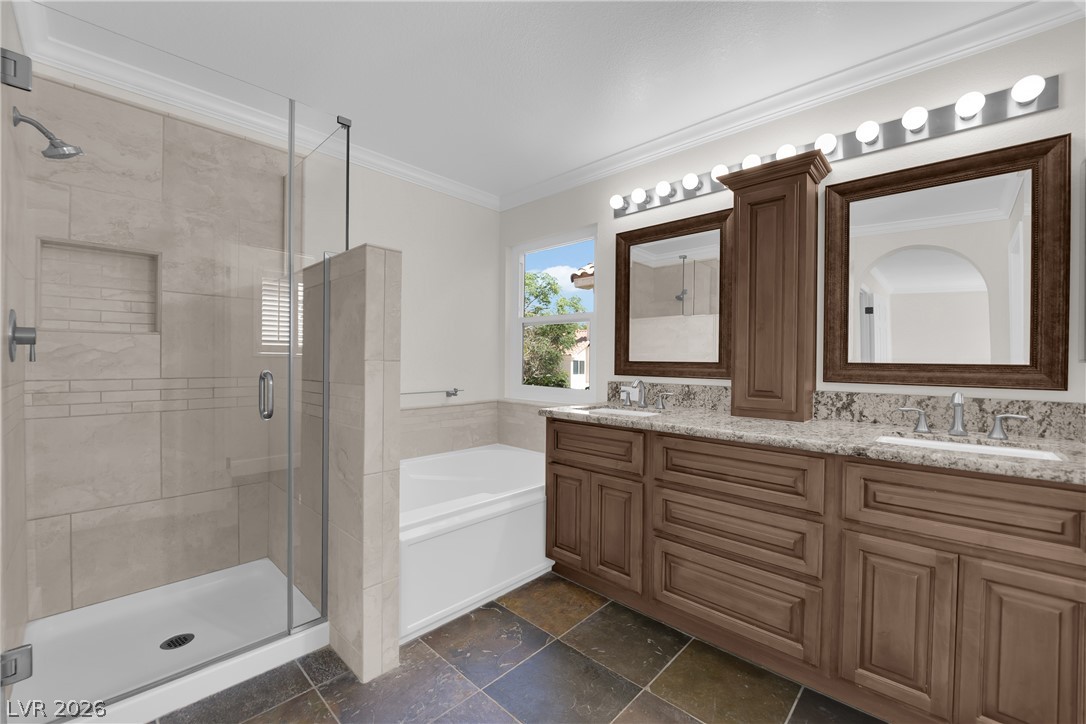 2324 Babcock Drive Las Vegas NV 89134