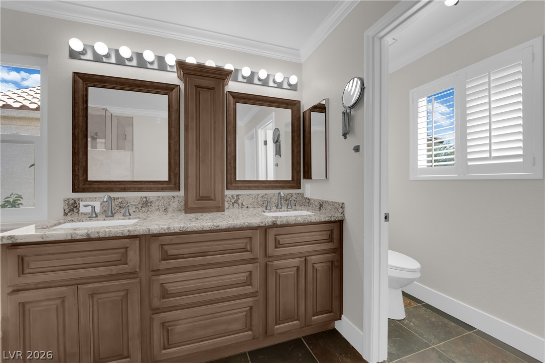2324 Babcock Drive Las Vegas NV 89134