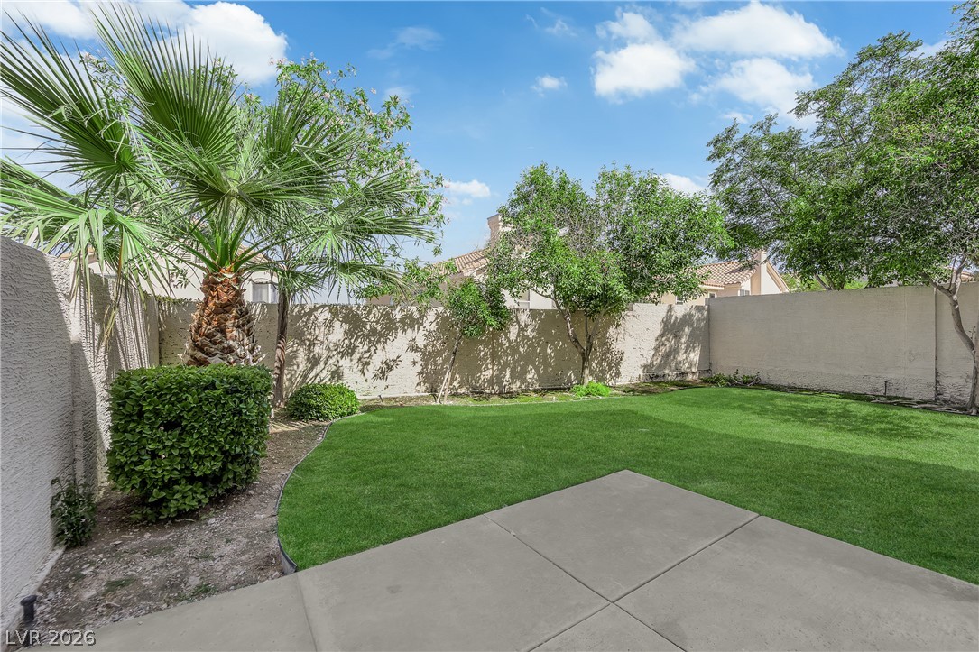 2324 Babcock Drive Las Vegas NV 89134
