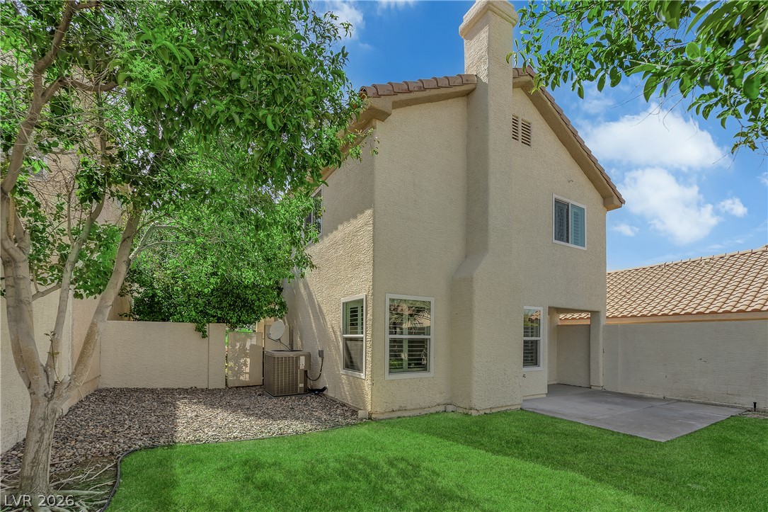 2324 Babcock Drive Las Vegas NV 89134