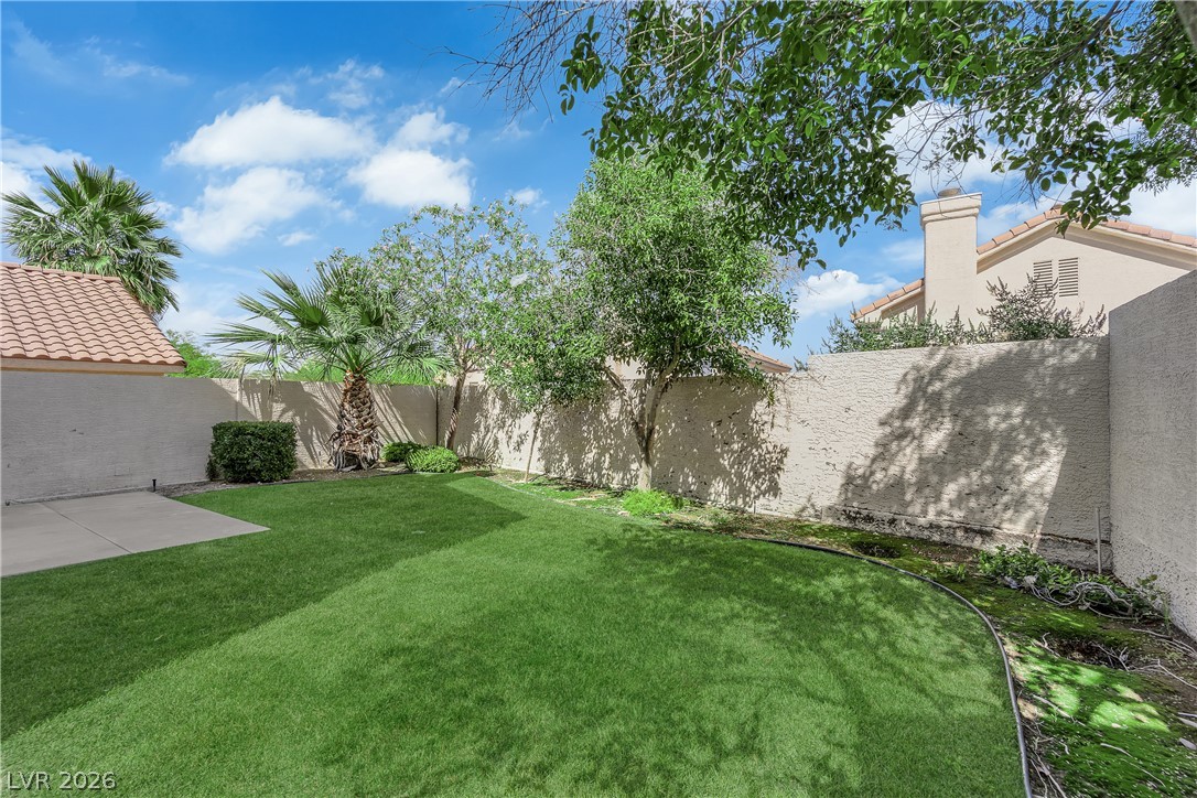 2324 Babcock Drive Las Vegas NV 89134