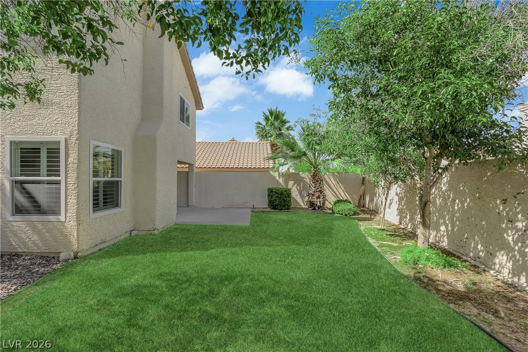 2324 Babcock Drive Las Vegas NV 89134