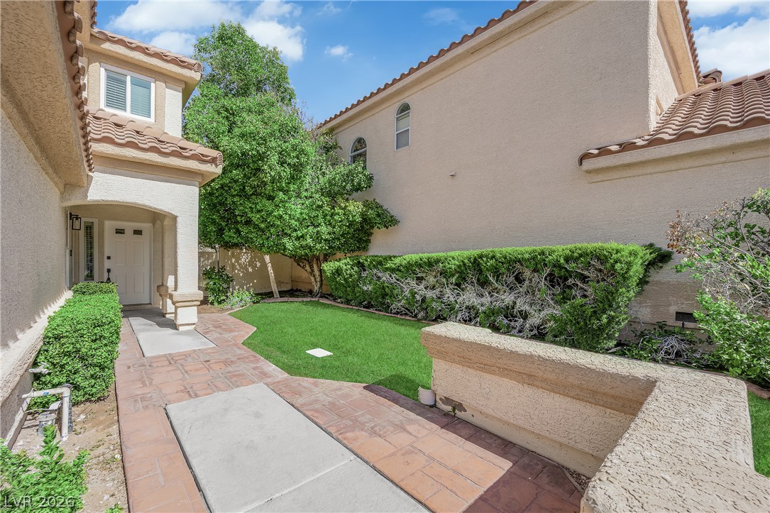 2324 Babcock Drive Las Vegas NV 89134
