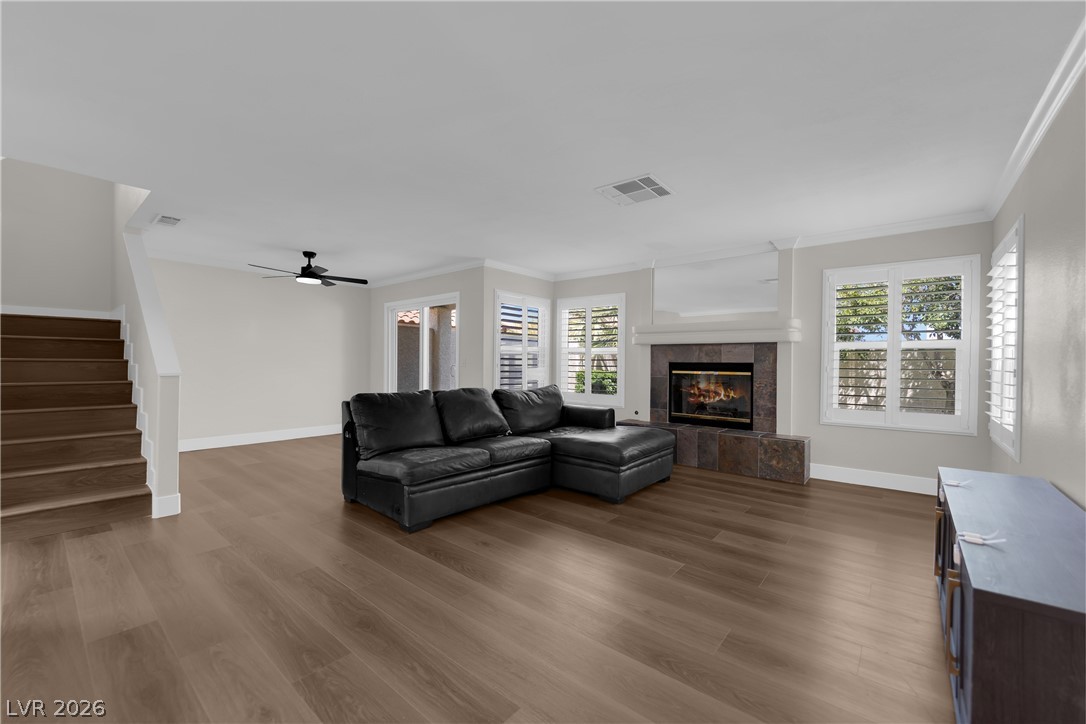 2324 Babcock Drive Las Vegas NV 89134