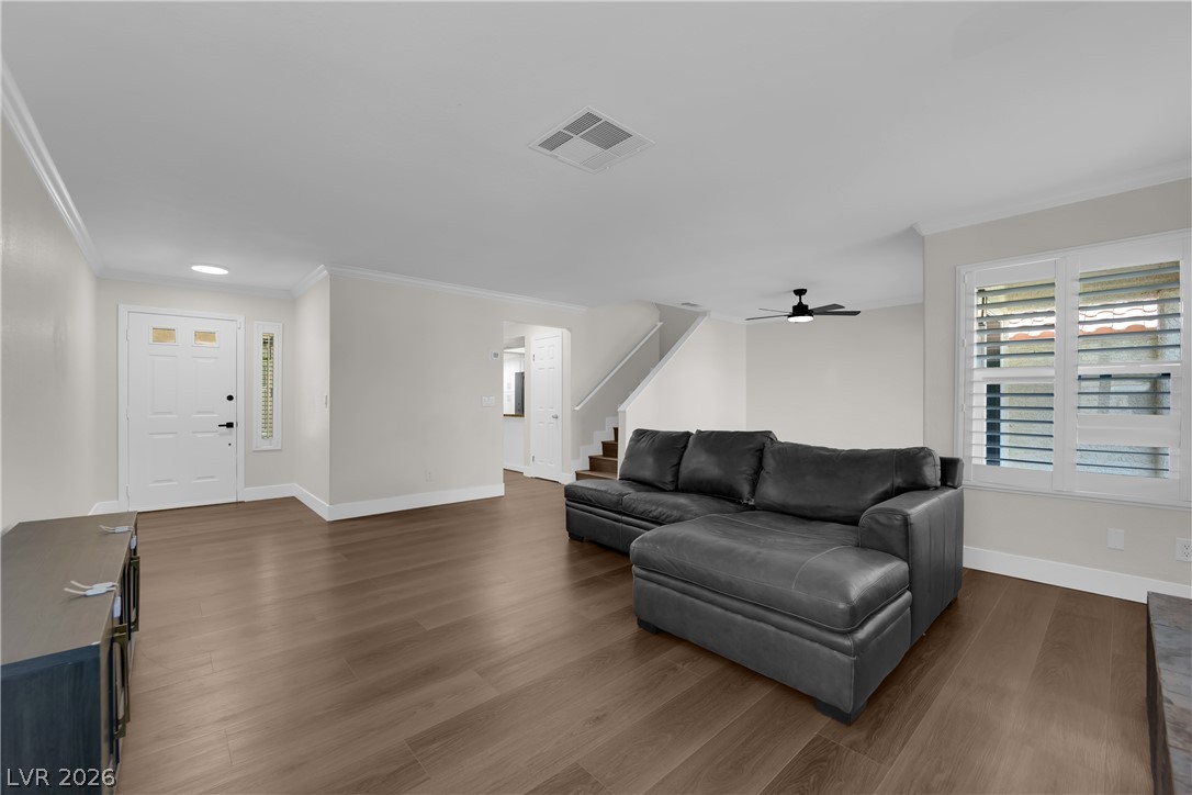 2324 Babcock Drive Las Vegas NV 89134