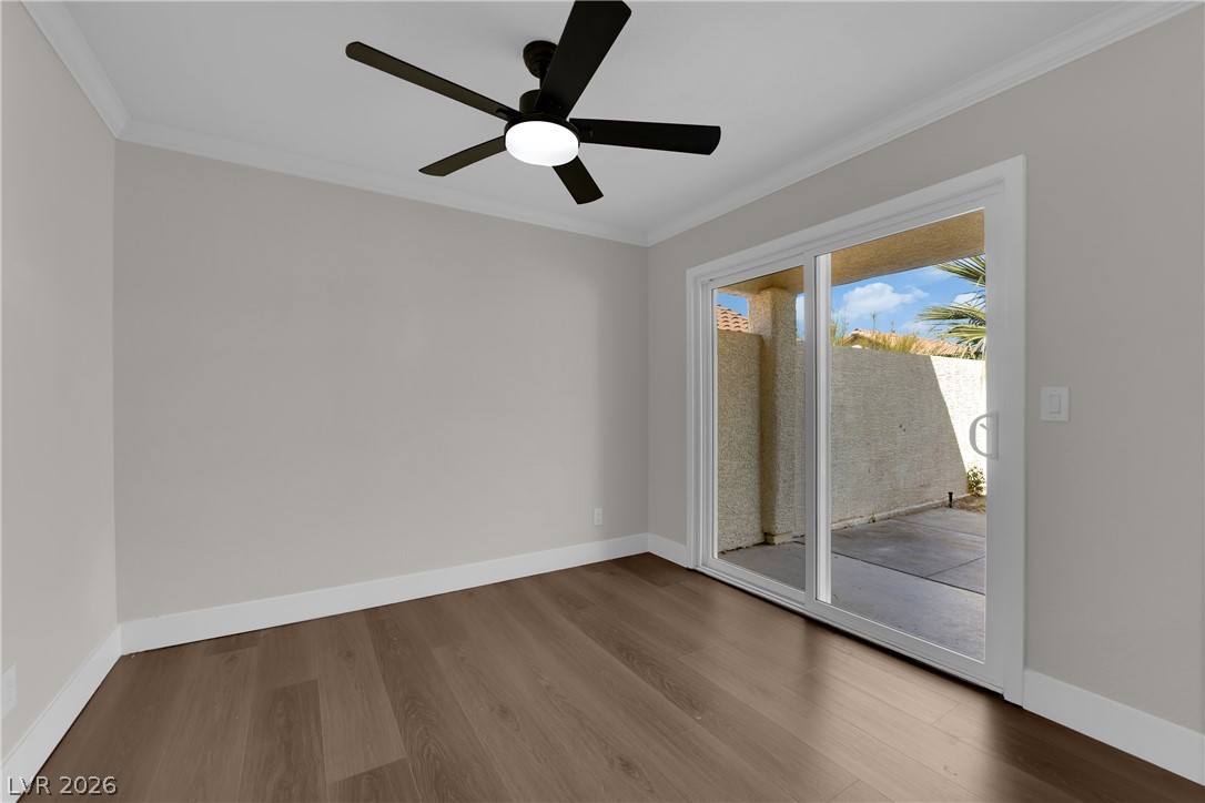 2324 Babcock Drive Las Vegas NV 89134