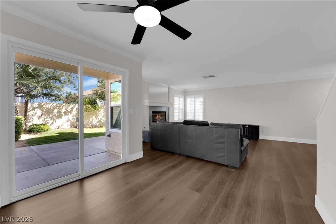 2324 Babcock Drive Las Vegas NV 89134