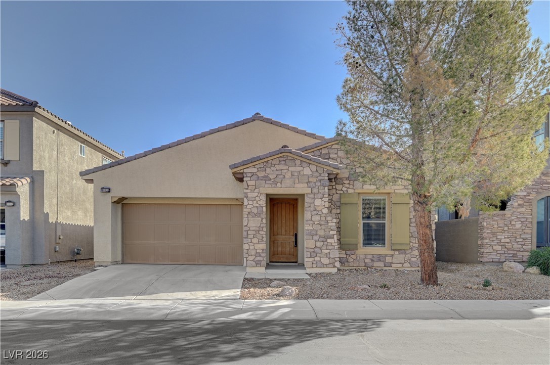 1032 Via Canale Drive Henderson NV 89011