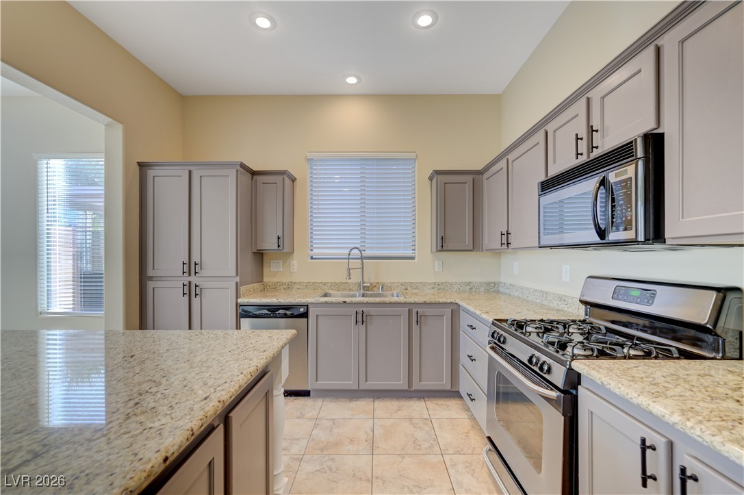 1032 Via Canale Drive Henderson NV 89011