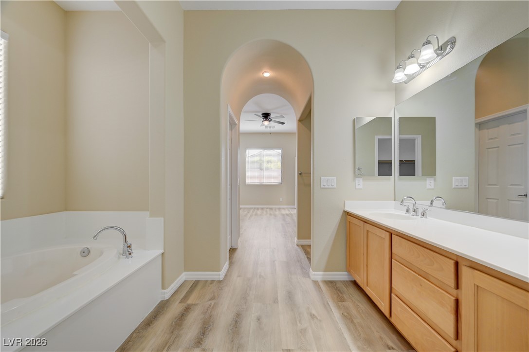 1032 Via Canale Drive Henderson NV 89011
