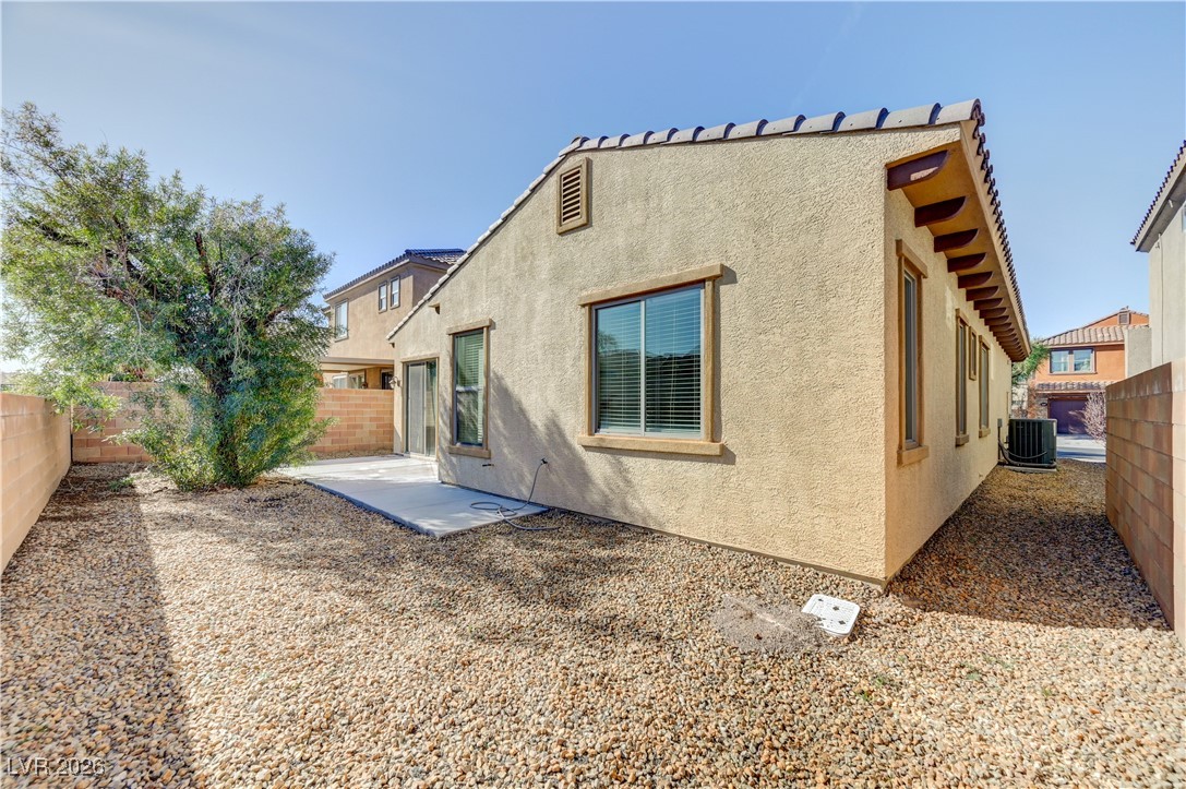 1032 Via Canale Drive Henderson NV 89011
