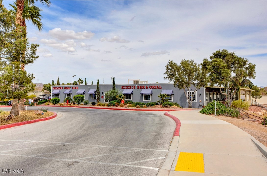 1032 Via Canale Drive Henderson NV 89011