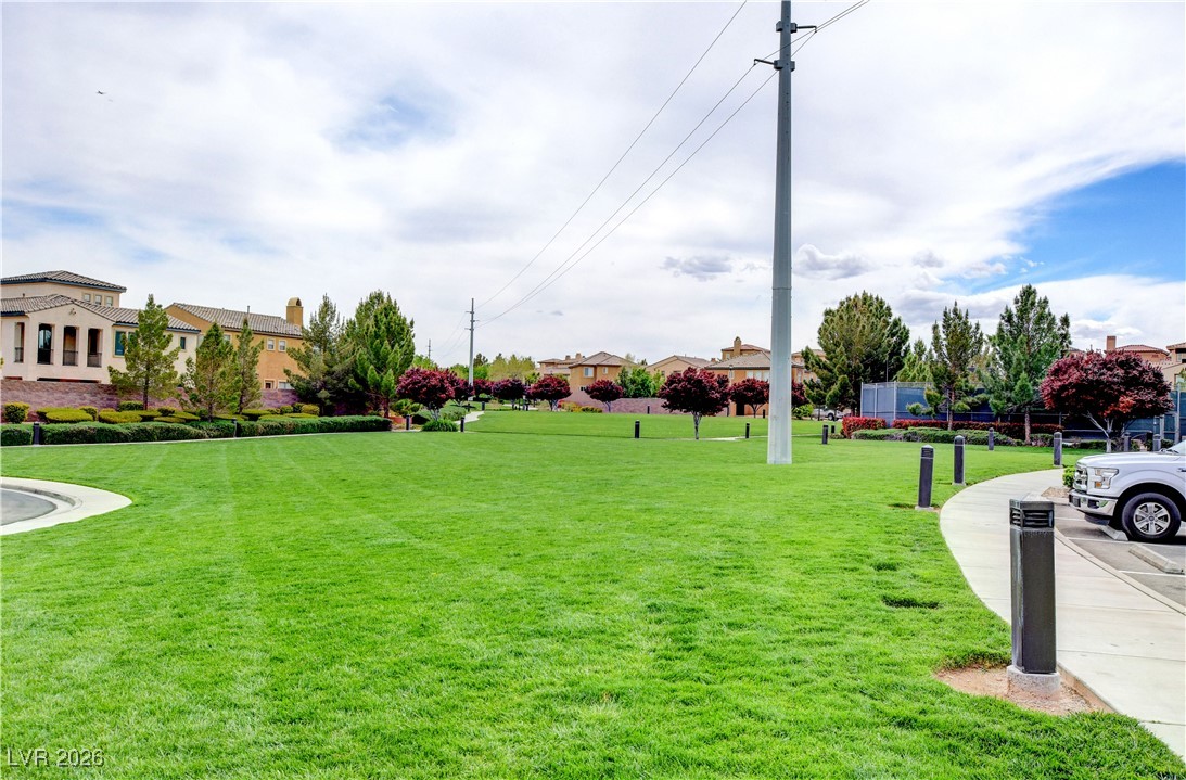 1032 Via Canale Drive Henderson NV 89011