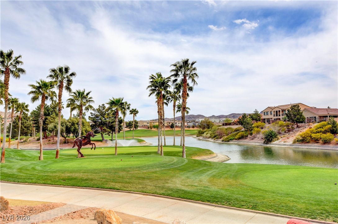 1032 Via Canale Drive Henderson NV 89011