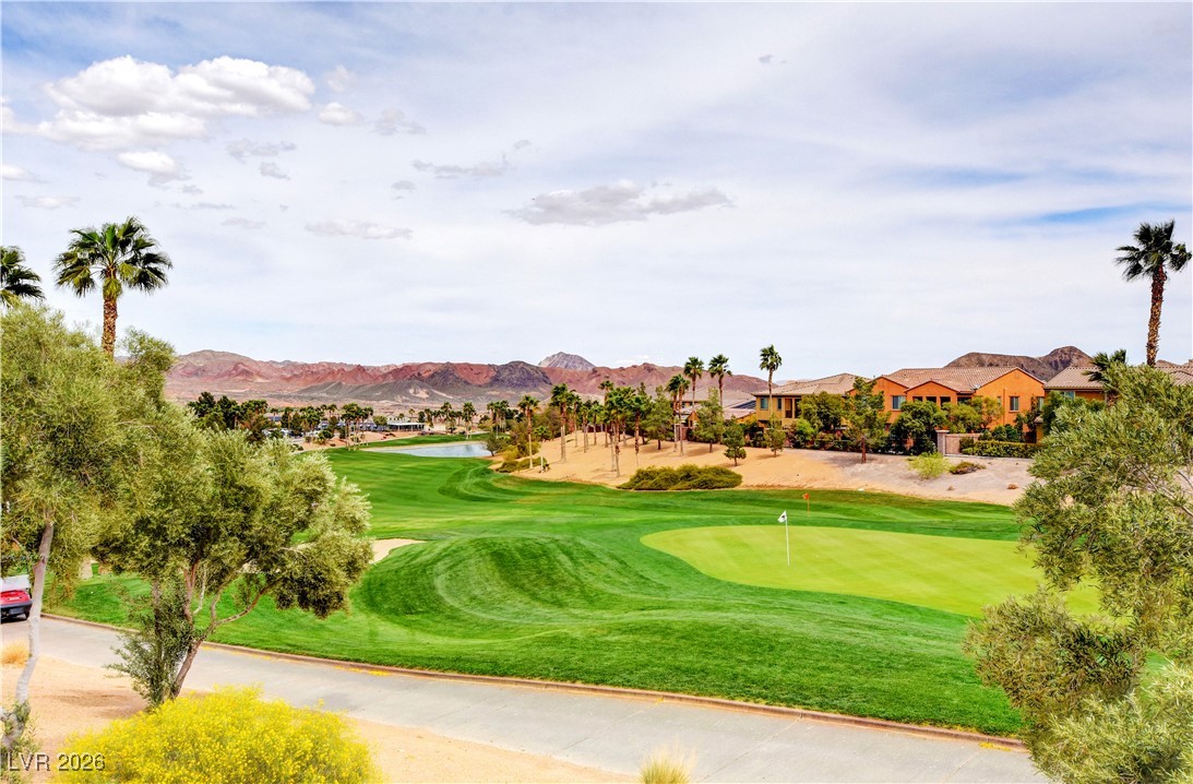 1032 Via Canale Drive Henderson NV 89011