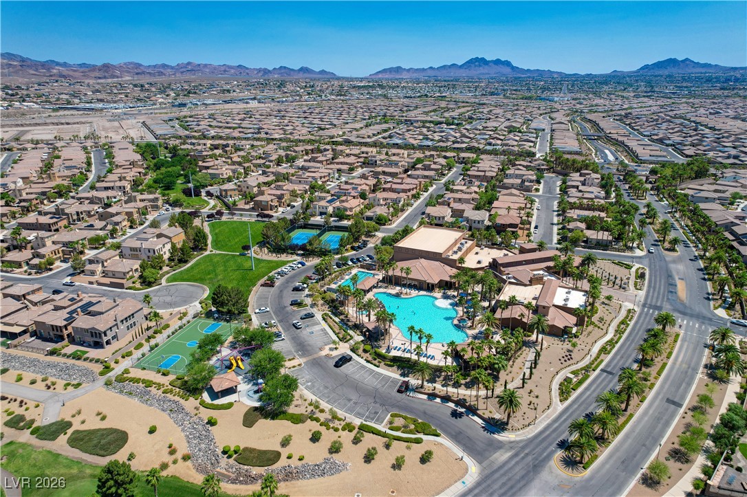 1032 Via Canale Drive Henderson NV 89011