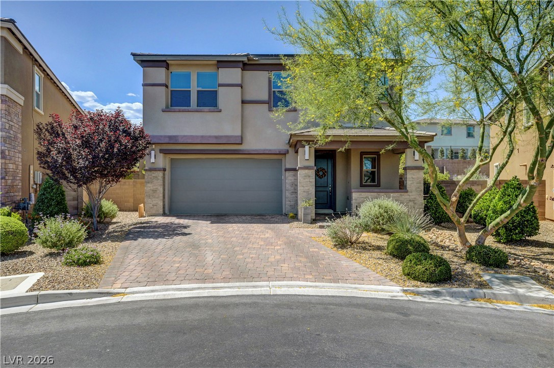 820 Riverlawn Place Las Vegas NV 89138