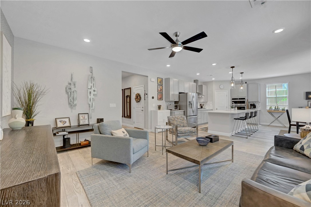 820 Riverlawn Place Las Vegas NV 89138