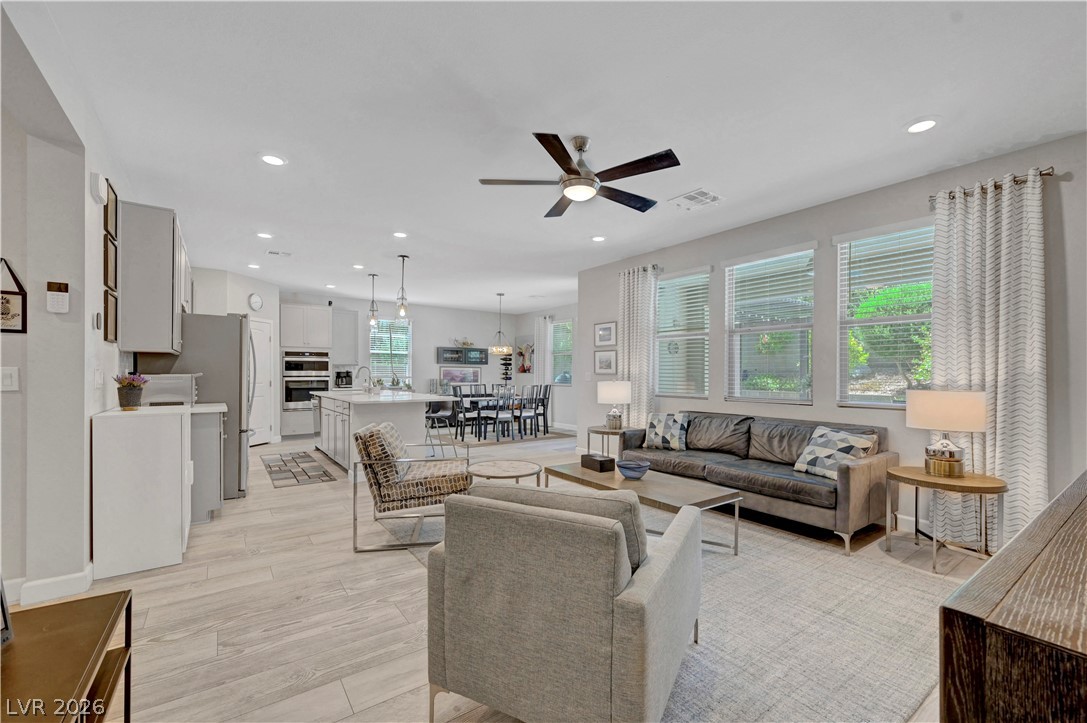 820 Riverlawn Place Las Vegas NV 89138