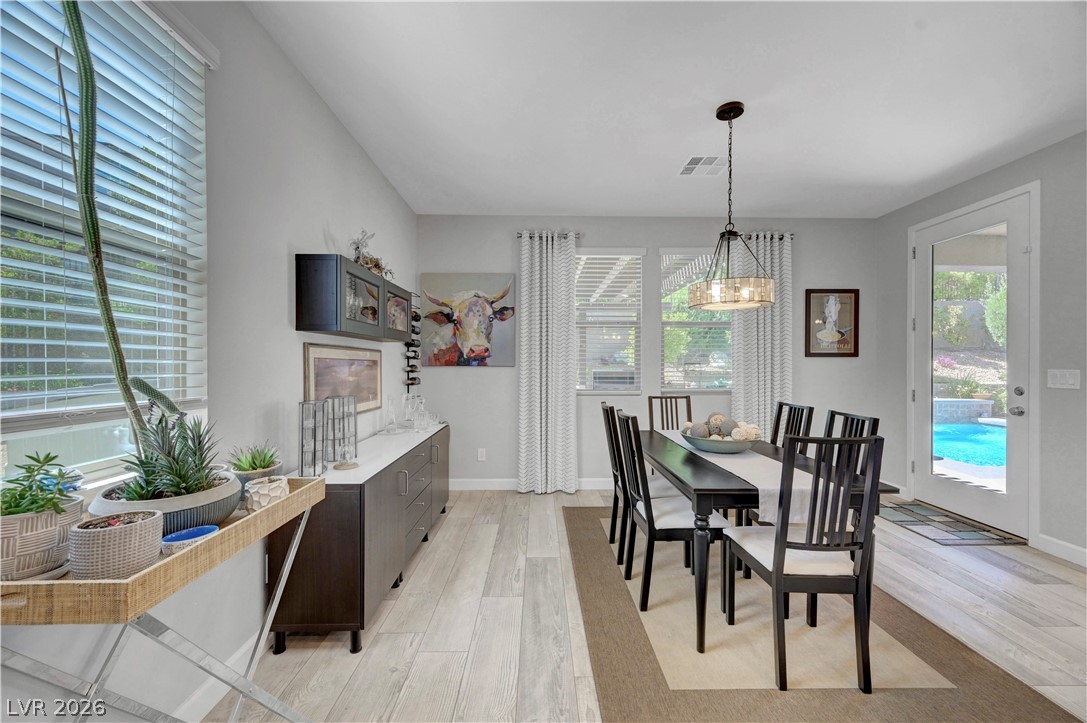 820 Riverlawn Place Las Vegas NV 89138