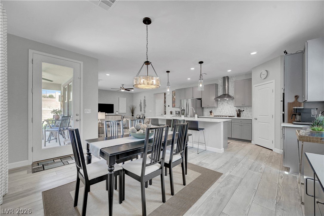 820 Riverlawn Place Las Vegas NV 89138