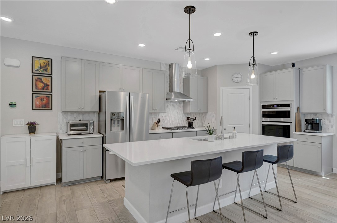 820 Riverlawn Place Las Vegas NV 89138